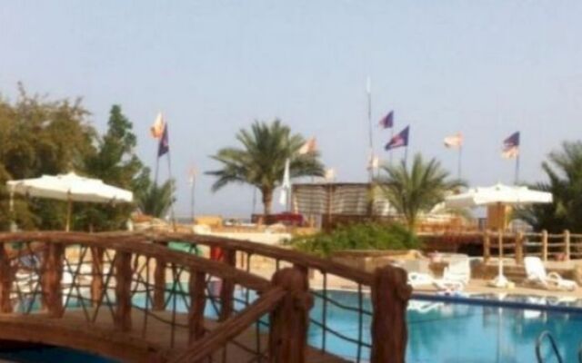 Panda Dahab Resort