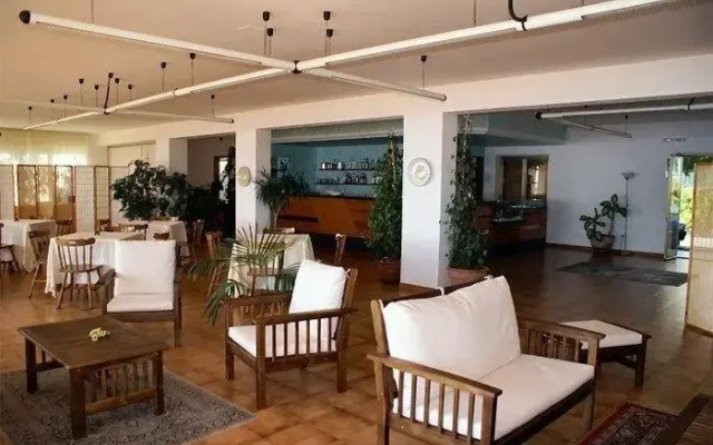 Airone Hotel