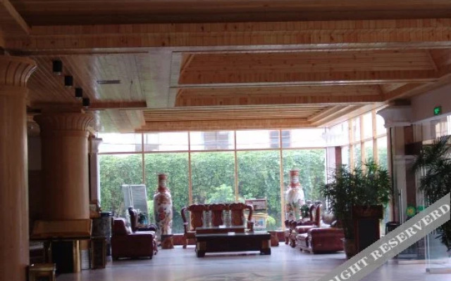 Yunti Hotel
