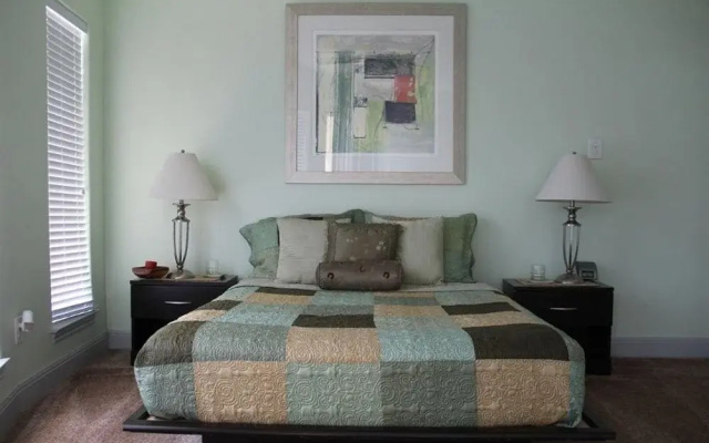 Roli's Bed & Breakfast