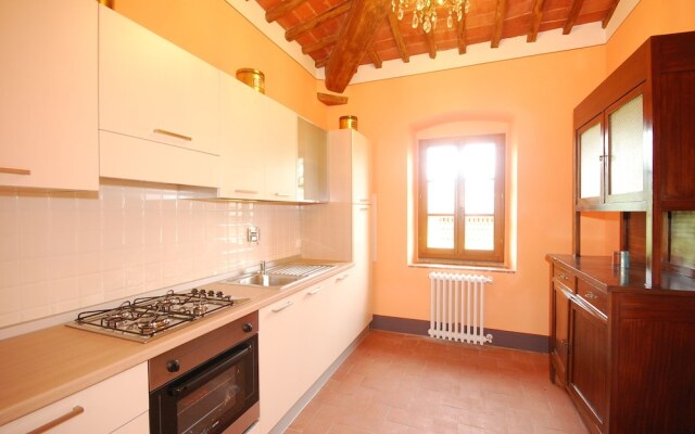 Holiday Apartment Salmone