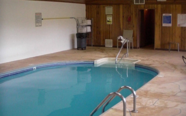 Goulding's Lodge