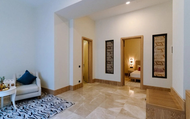 Swissôtel Living Bodrum