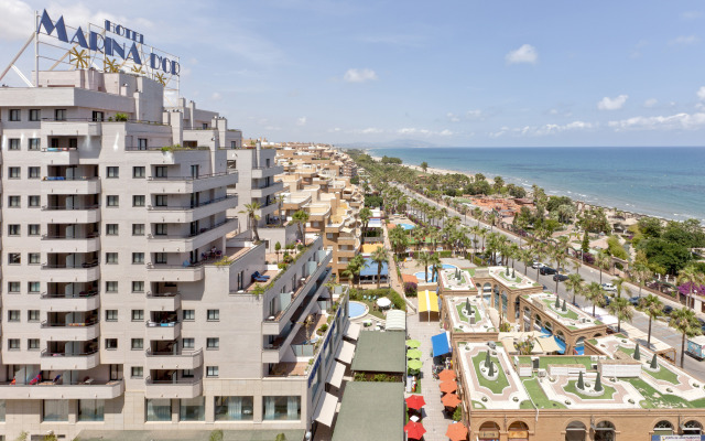 Hotel Magic Games