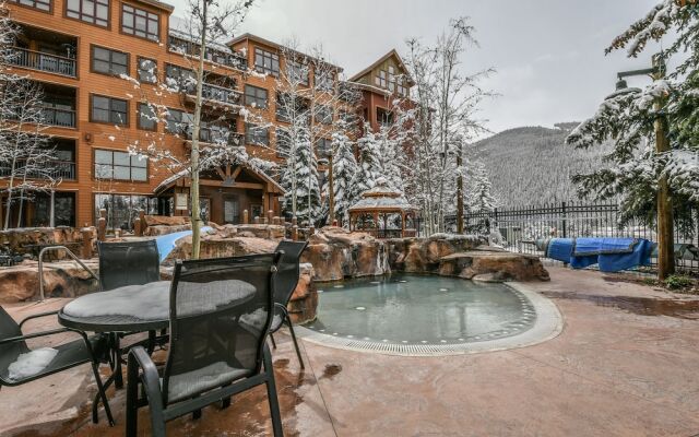 Springs 8818 by Summitcove Vacation Lodging