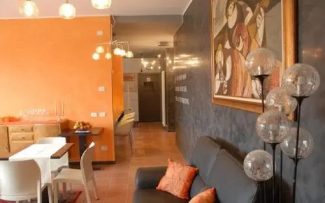 Residenza Cartiera 243