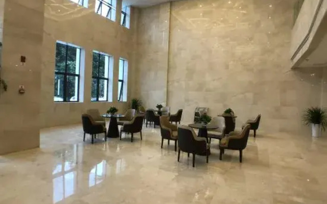 Rongchang Ruier Riverside Hotel (Rongchang Education and Training Center)