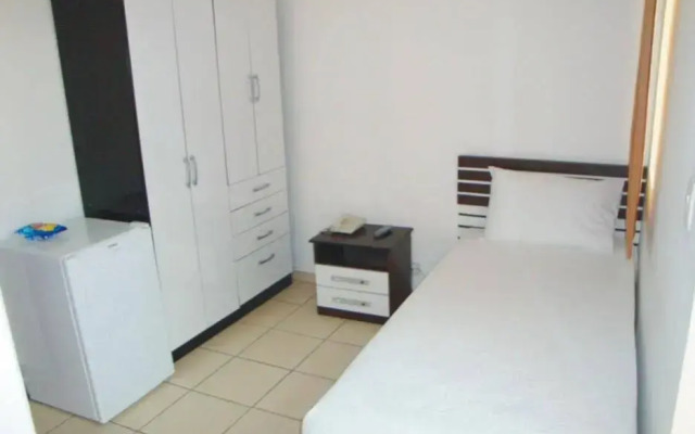 Campos Gerais Hotel