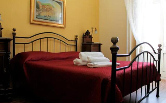 Casa Onorato fratelli Liggieri