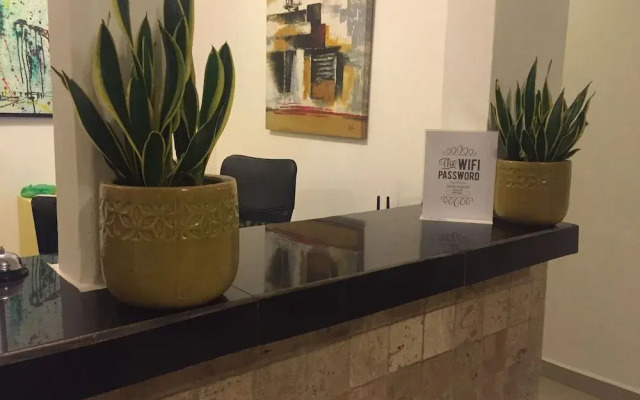 Hotel Don Carmelo