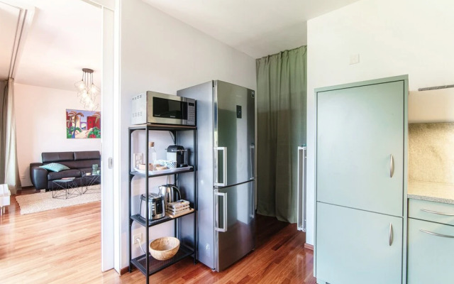 Montagnola Vista Lago