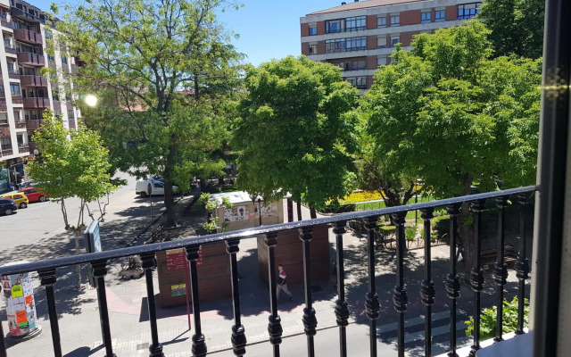 Apartamentos Aranda - Ático Duero