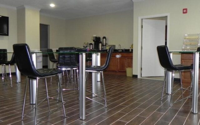 Yorktown Inn And Suites