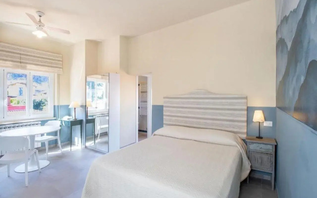 Hotel Sette Archi