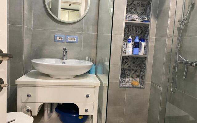 Arsol Apartment
