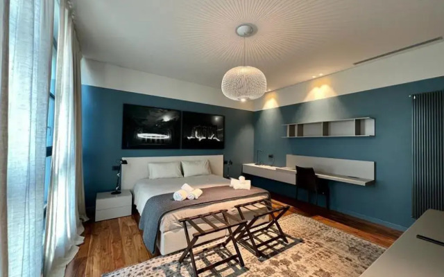 Residence Edit Lofts