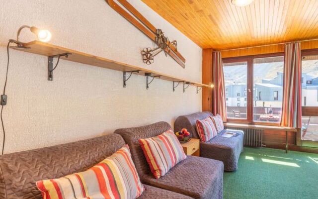 Apartment Les Tufs Tignes 28047
