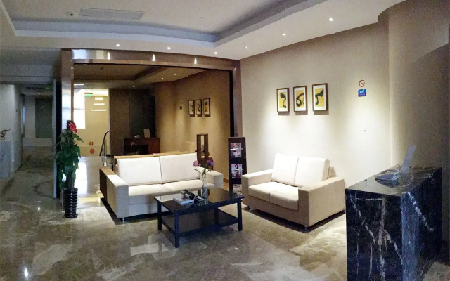 Hanchao Hotel