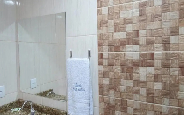 Pousada Coracao Do Oceano