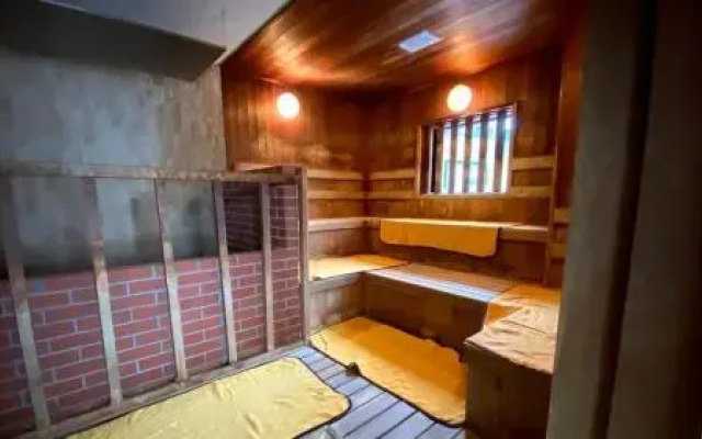 Ryokan Yakurai Rinsenkan