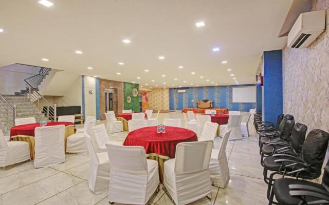 Treebo Trend Amaya Inn Sector 72