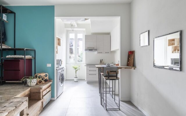 Cute Studio in Old Town