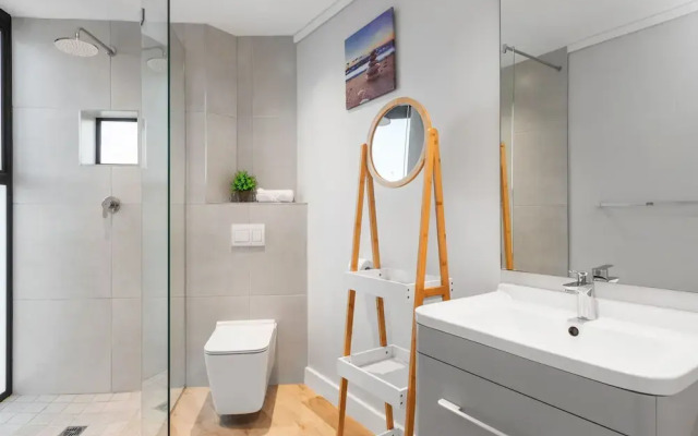 Burmeister on Park 310