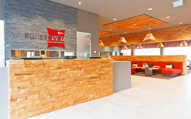 SwissEver Hotel Zug