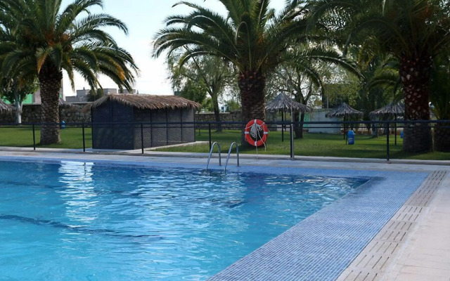 Habitaciones Ciudad de Cáceres