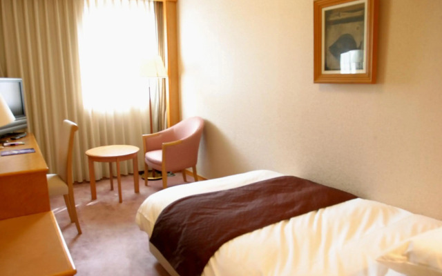 Hotel Wakamizu