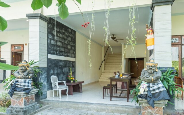 Alya Living Sanur