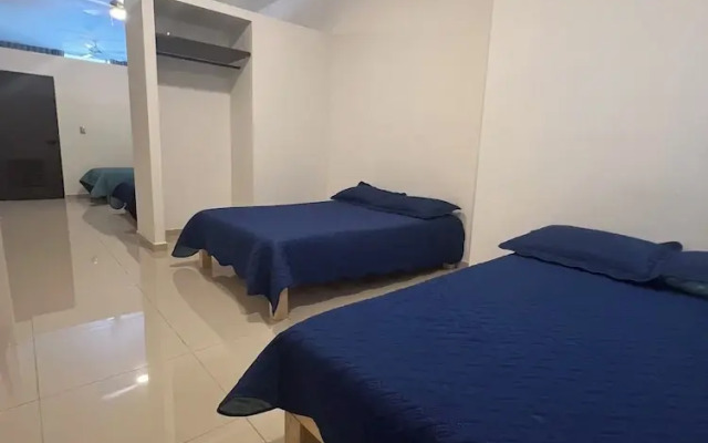 Suites Mar de Cortes