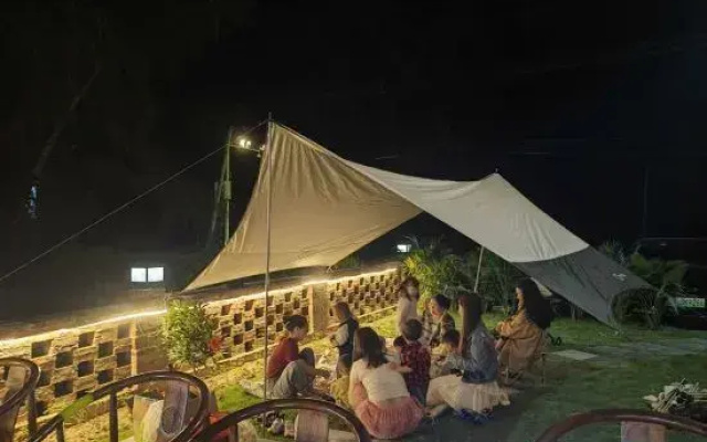 Wanwei Jintan Star Homestay