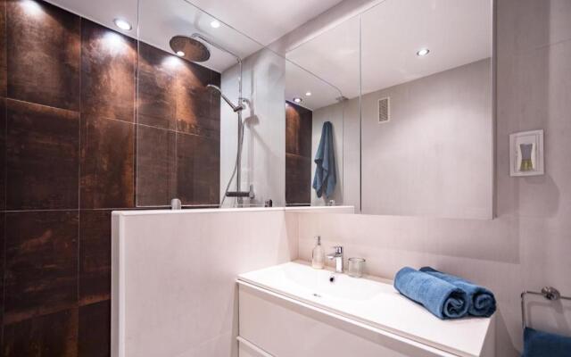 Malagueta Cool Beach Apartment