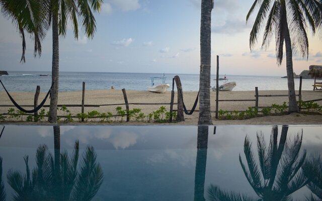 Casa Lú Mazunte Hotel Boutique - Adults Only