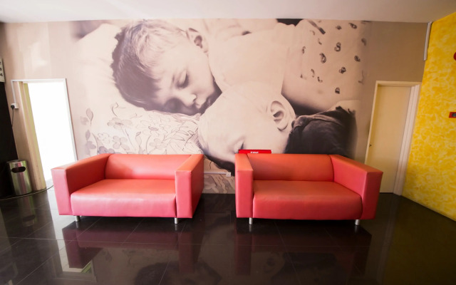 Golden Pearl Hotel Near Universiti Tun Hussein Onn Malaysia UTHM