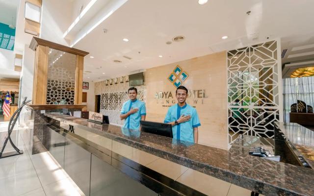 Adya Hotel Langkawi