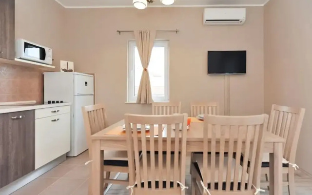Apartments Kruno