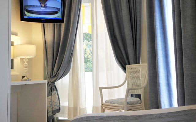Raffaelli Park Hotel