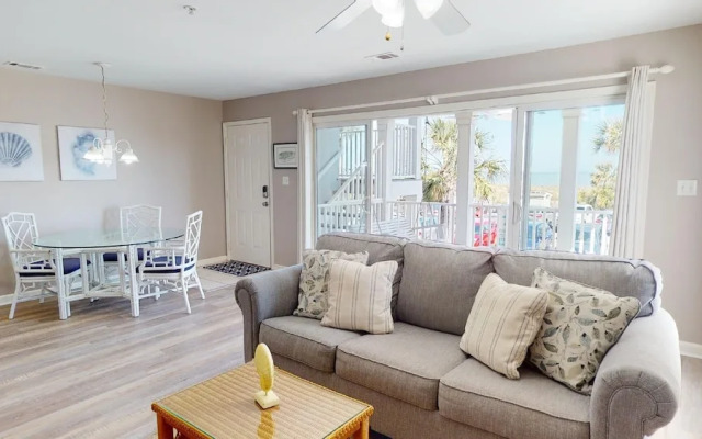 South Beach Ocean E1