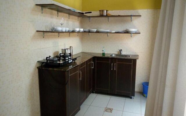 Shami Luxury Apart