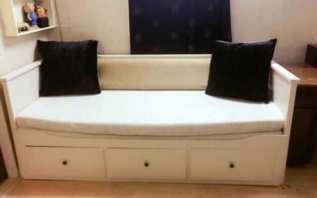 Apartment in Old French Concession