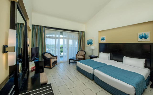 Reef Oasis Blue Bay Resort Hotel Families & Couples Only 