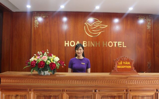 Hoa Binh Hotel