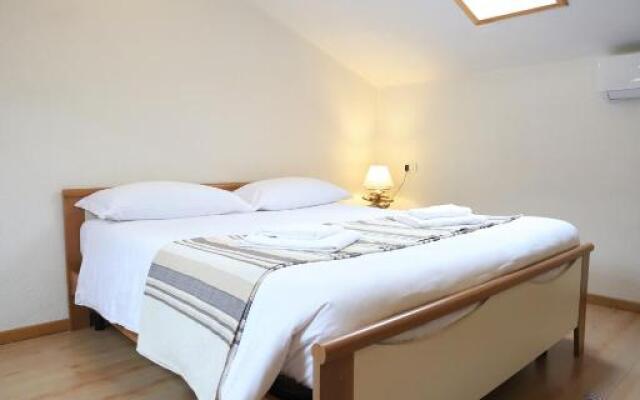 Camping Italia'90 Apartment two levels