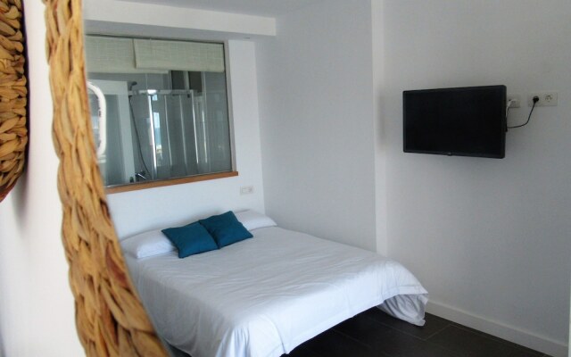 Apartamento Marsín Las Canteras 307