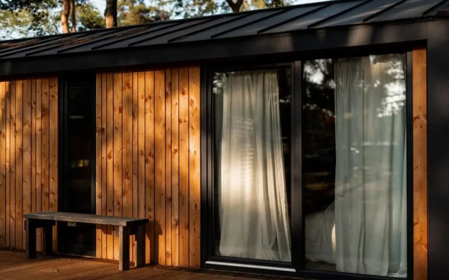 Holiday Home in Haarle Near Sallandse Heuvelrug