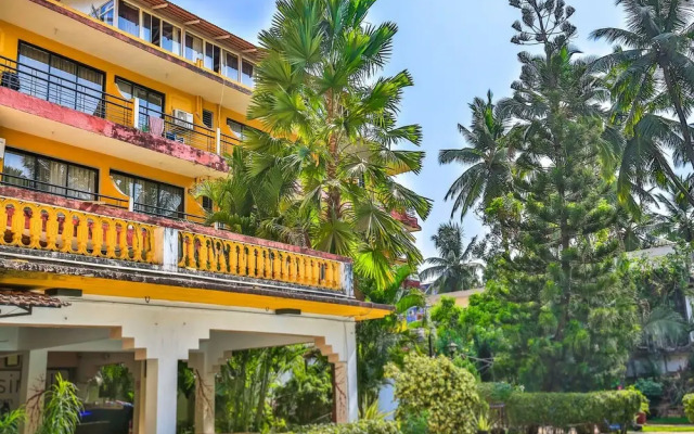 OYO 14036 Calangute