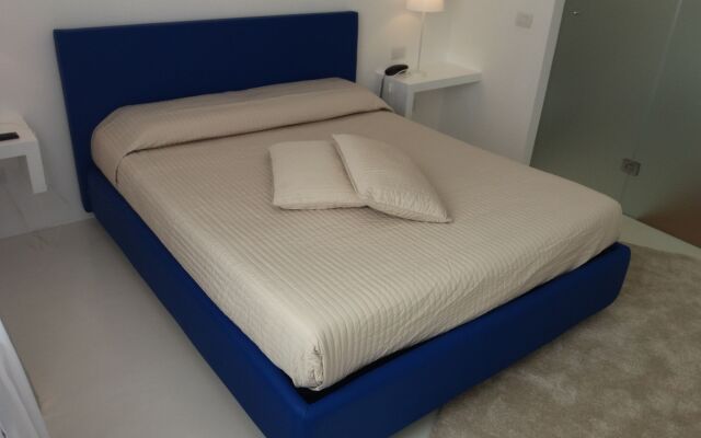 Vittoria Design Hotel di Luce Hotels