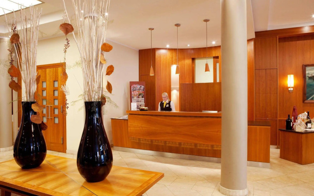 Vienna House by Wyndham Sonne Rostock